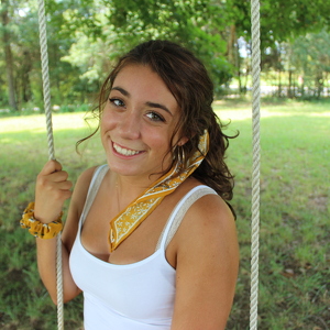 Fundraising Page: Tayler Henriques